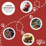 Food La Route