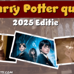HARRY POTTER QUIZ