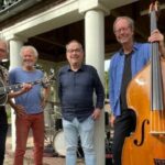 Meer Jazz Café 