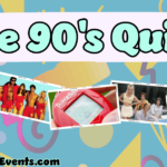90's Quiz