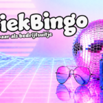 Muziekbingo 80’s Editie