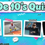 10's Quiz