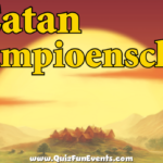 Catan Kampioenschap