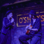 LIGHT BY THE SEA PLAYS THE CRANNBERRIES - DUO SHOW (akoestisch)